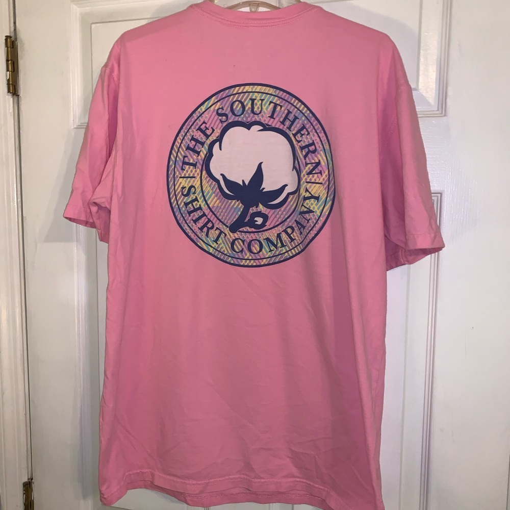 Southern Shirt Tee